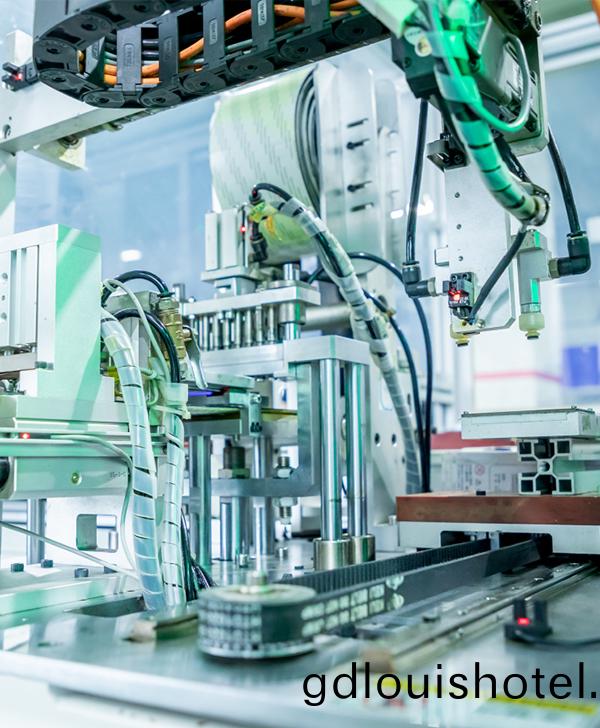 精(jing)密(mi)儀(yi)器(qi)