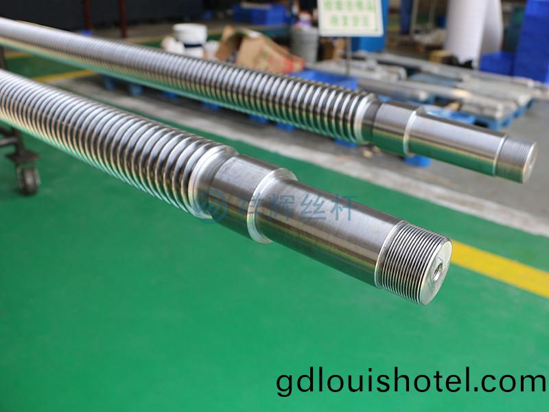 梯(ti)形絲桿(gan)