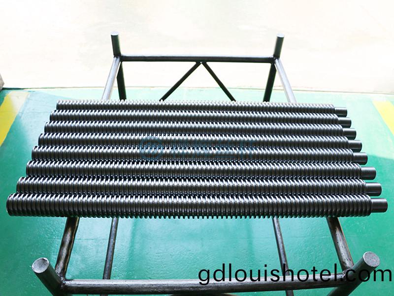 梯(ti)形(xing)絲桿(gan)