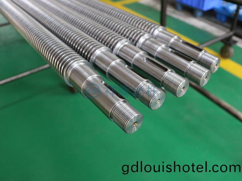 梯(ti)形絲桿(gan)