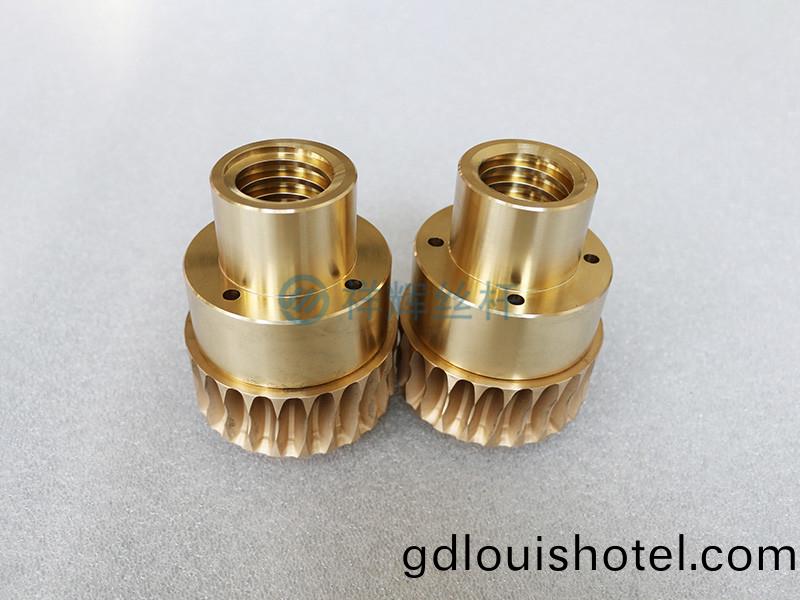 渦(wo)輪(lun)螺(luo)母(mu)組件