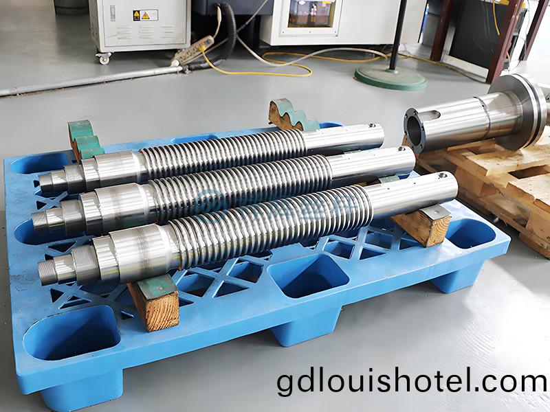 梯形(xing)絲(si)桿(gan)