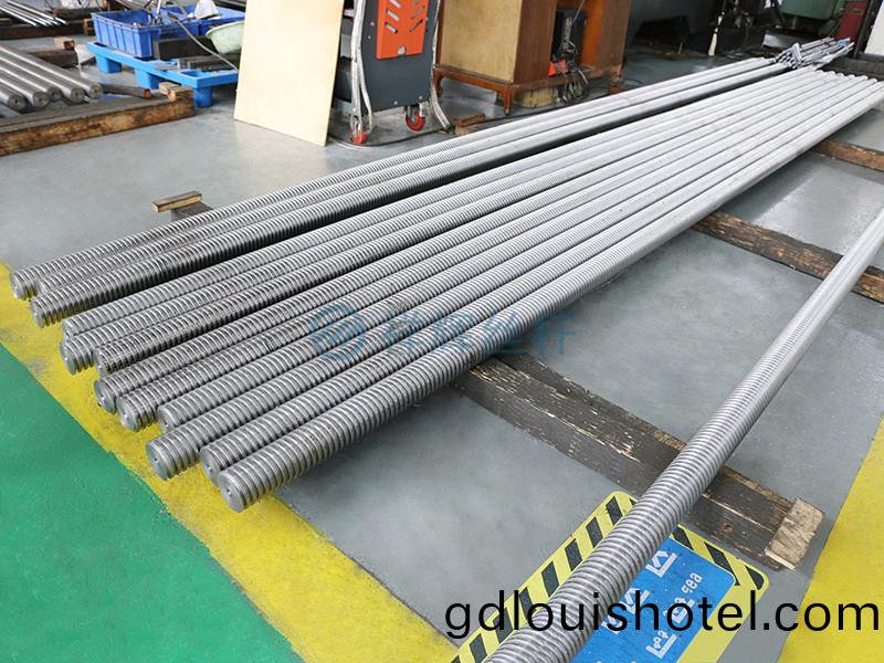 梯形(xing)絲(si)桿