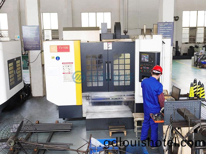 加工(gong)中心(xin) TV-106