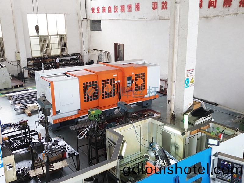 數(shu)控(kong)鏇(xuan)風(feng)銑(xian) 630*3000