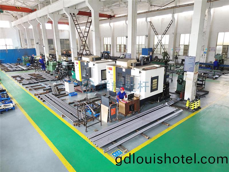 車間展(zhan)示(shi)