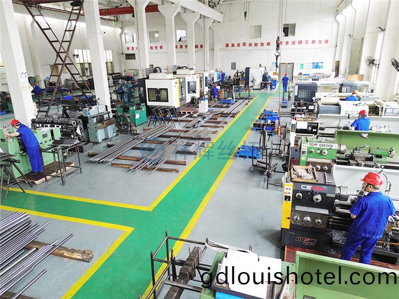 車(che)間展(zhan)示(shi)