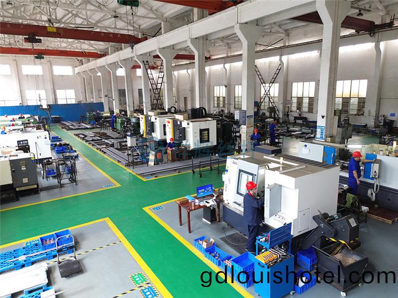 車間展(zhan)示(shi)