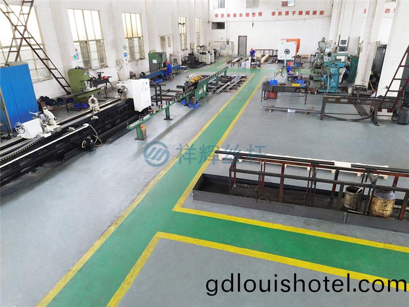 車間(jian)展(zhan)示