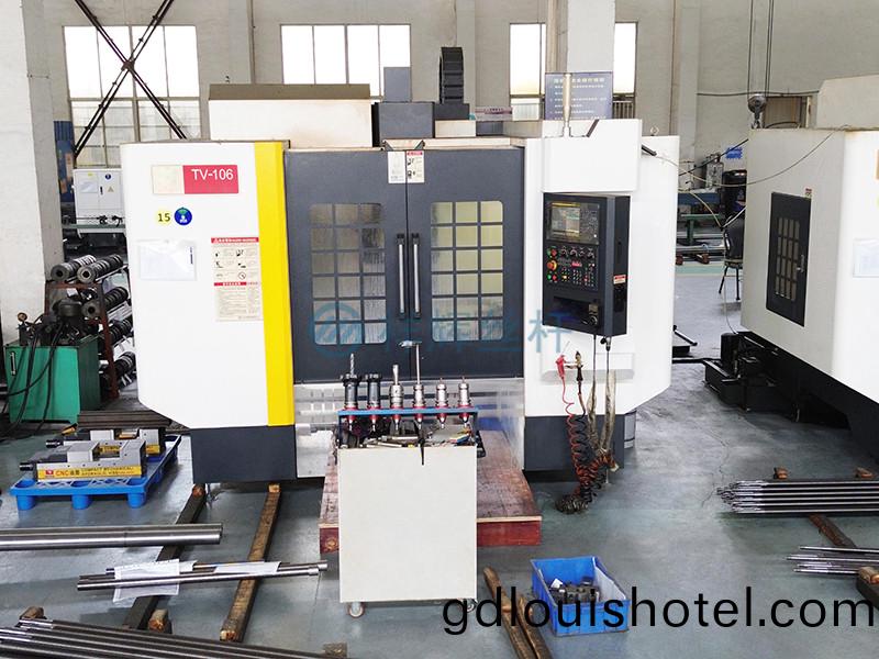 加(jia)工中心(xin) TV-106